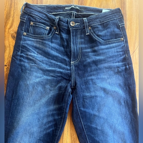 Big Star Desi Skinny 26R - Picture 7 of 9